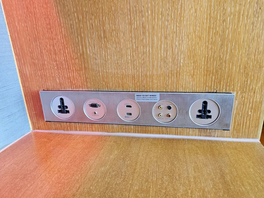 Kirjutuslaua sahtlid