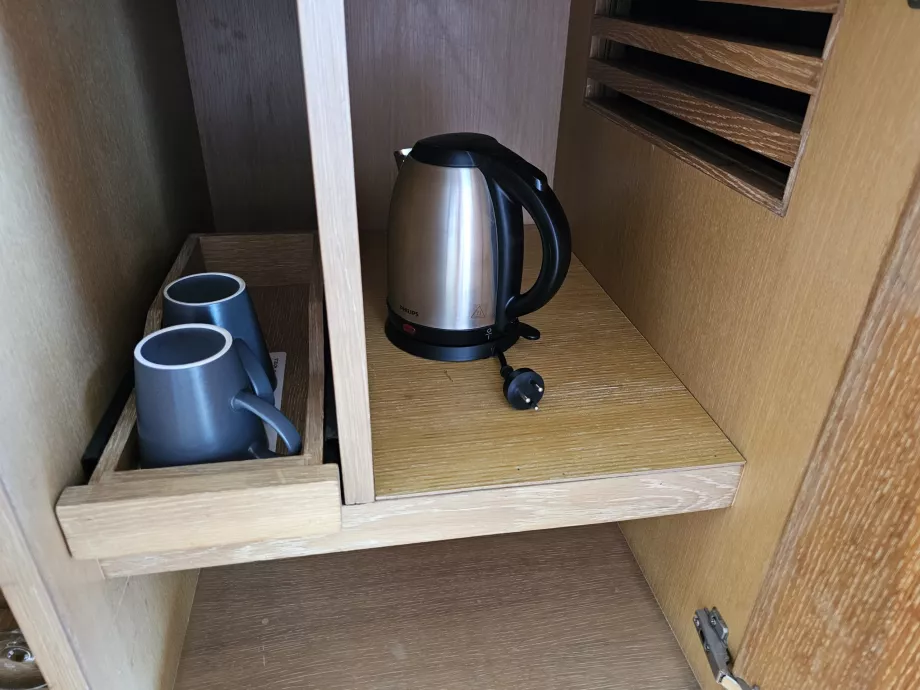 Elektriline veekeetja