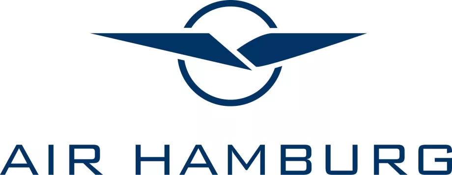 Air Hamburgi logo