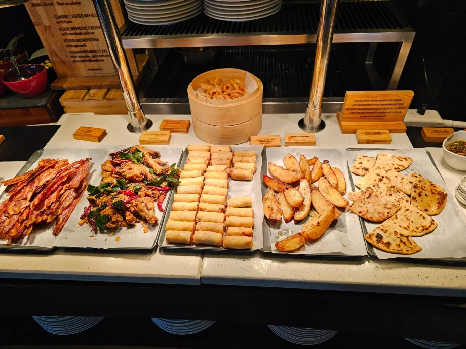 Hommikusöök - soe köök