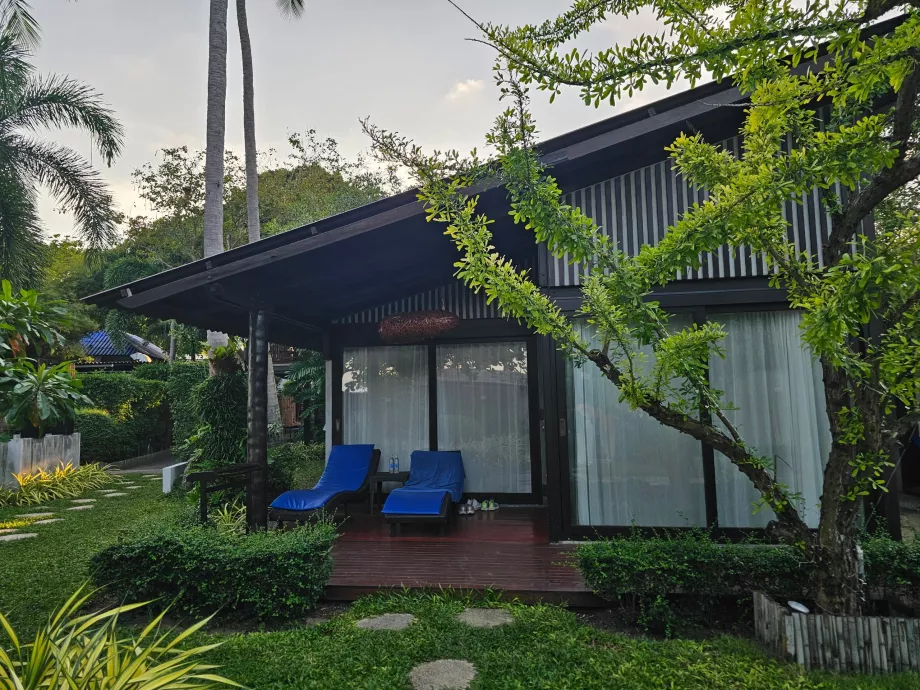 Bungalowid Homm Chura