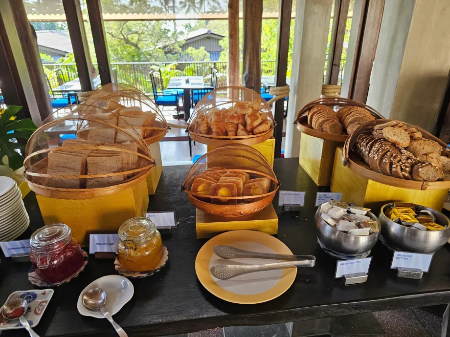 Hommikusöök - küpsetised