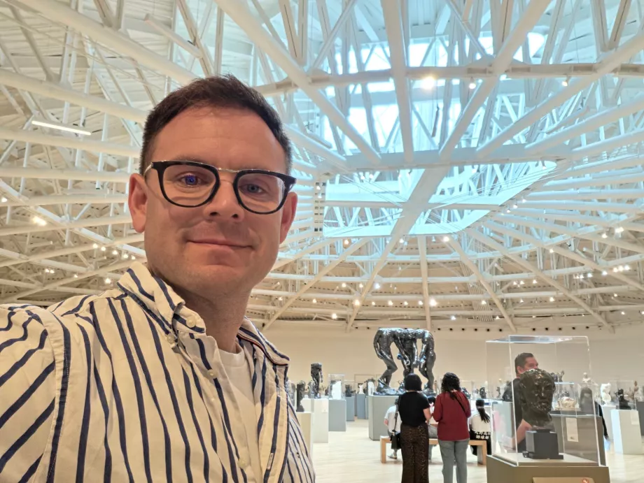Mina Museo Soumaya