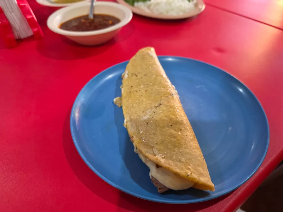 Peatus tacos barbacoa