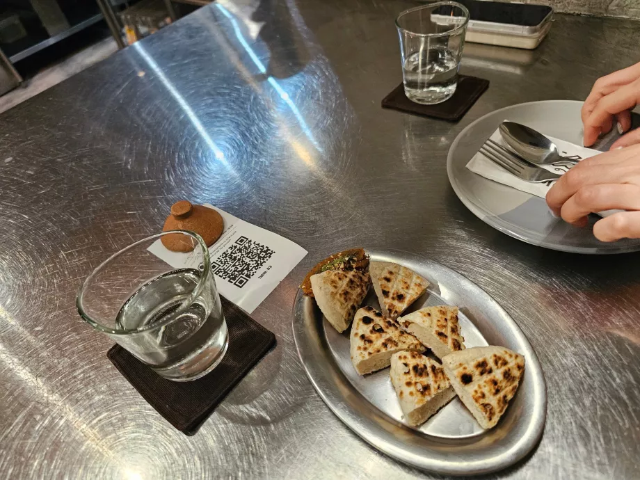 Aunglo - küünarvarre