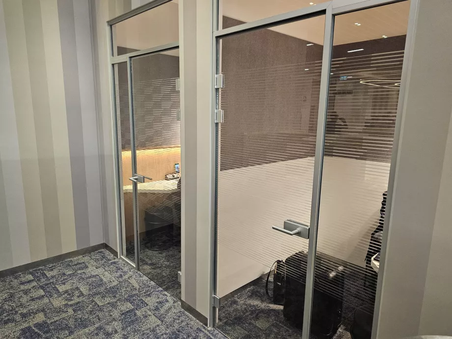 Kabinetid töörahu tagamiseks