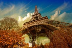 Paris Orly