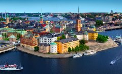 Stockholmi Arlanda
