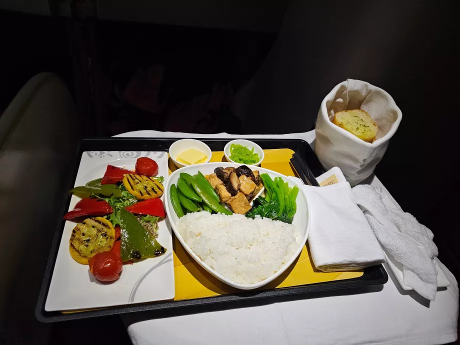 Pearoa taimetoidu variant