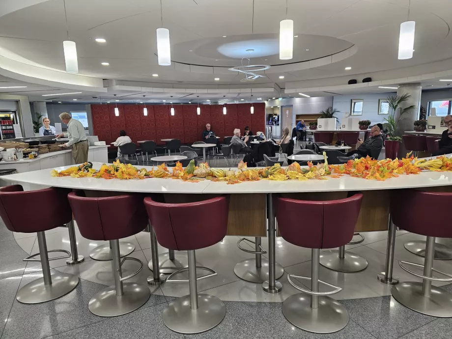 Peamine fuajee lounge