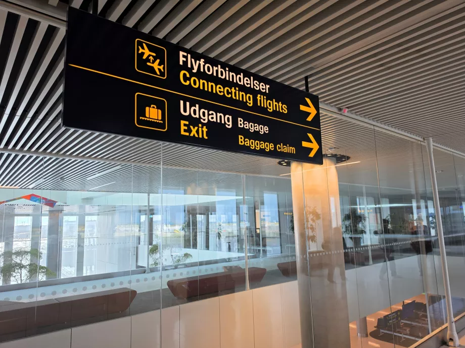 Ühenduslennud