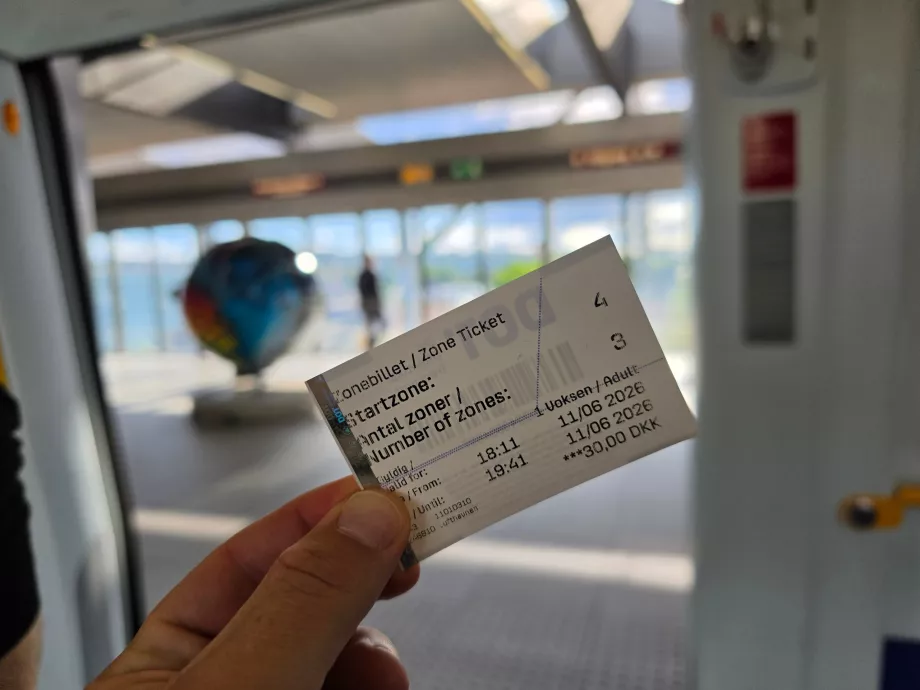 Metroopilet