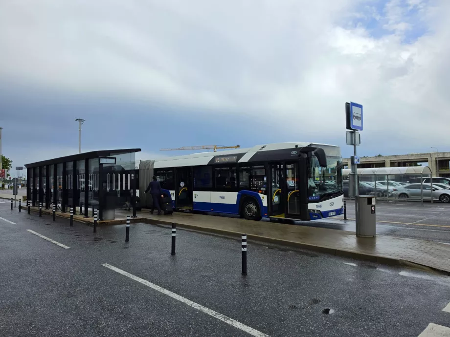 Bussipeatus 22