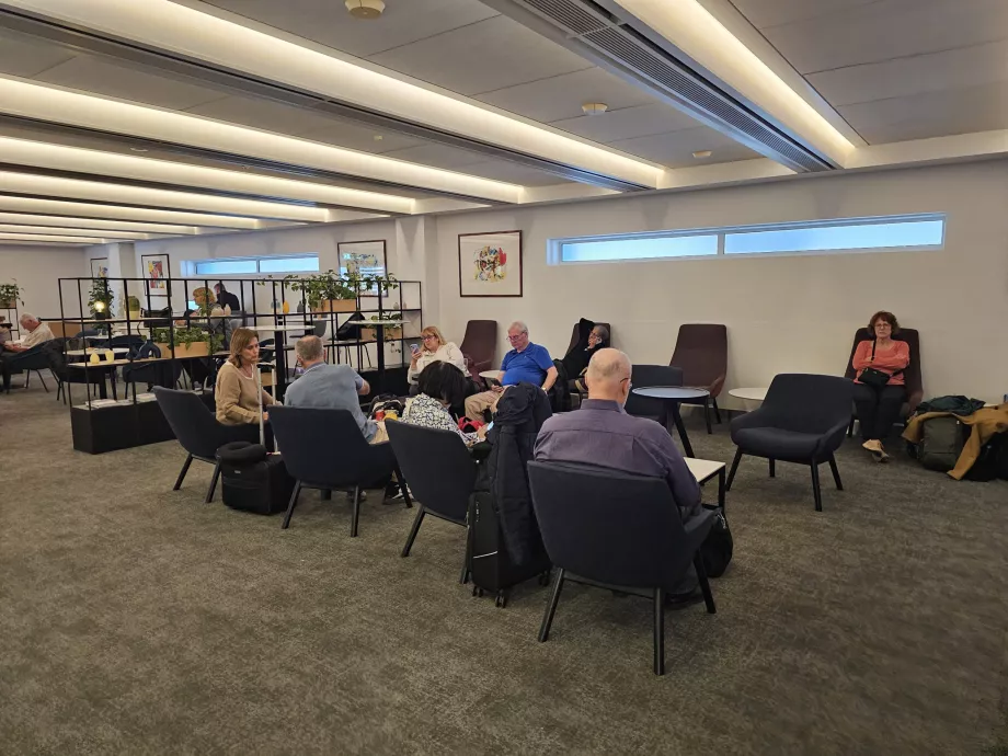 Istekohad ja üldine keskkond