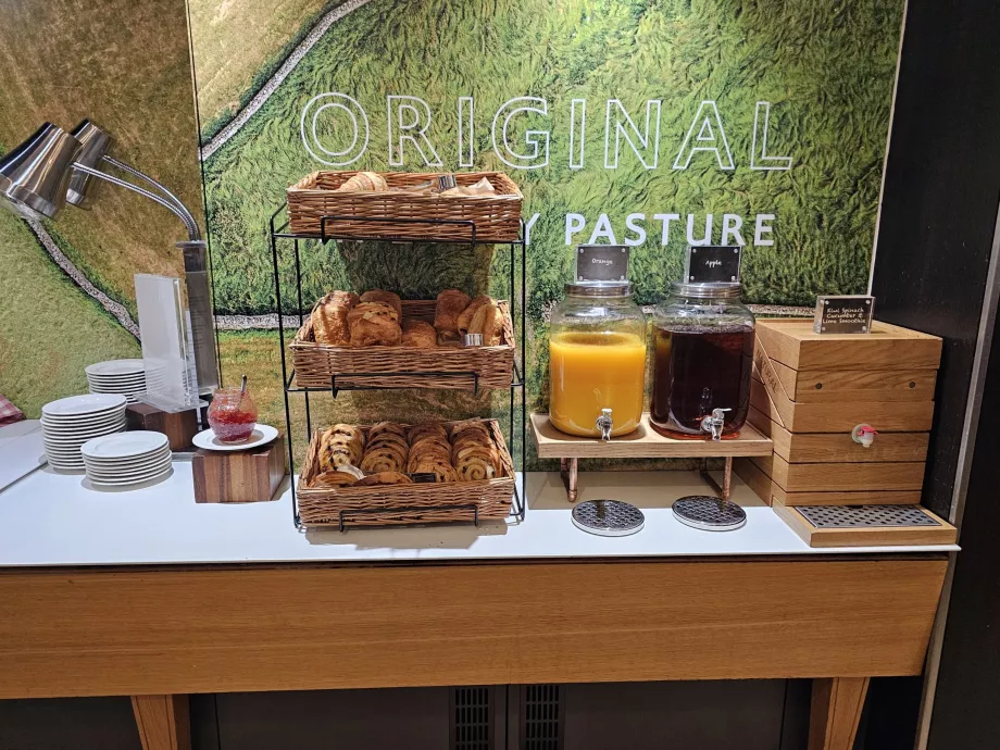 Mahlad ja küpsetised