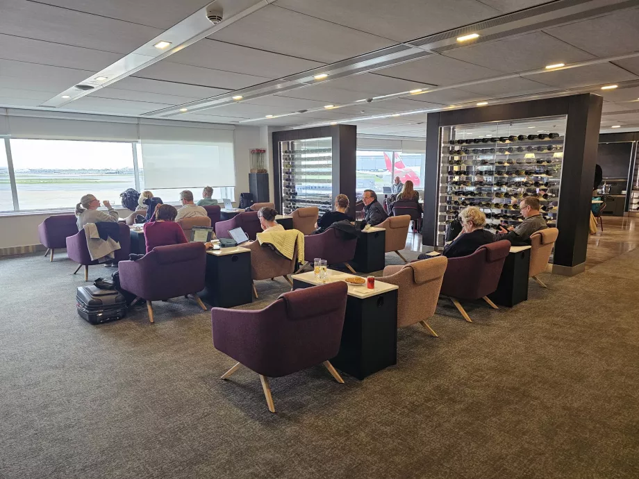 Istekohad ja üldine keskkond