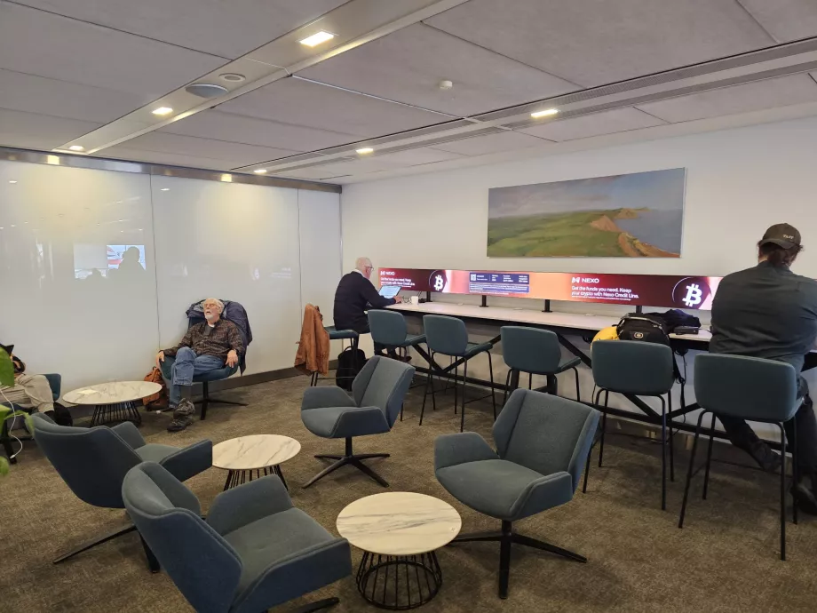 Istekohad ja üldine keskkond