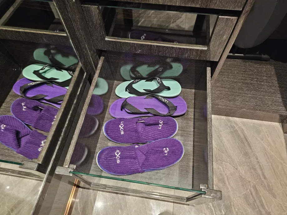 Flip-flops ja sussid