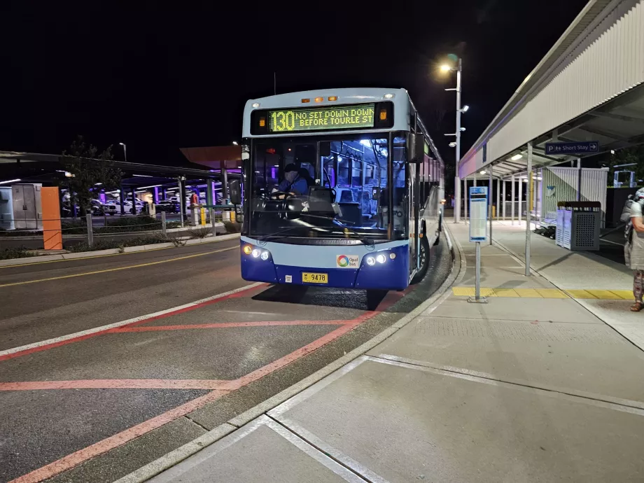 Bussiliin 130