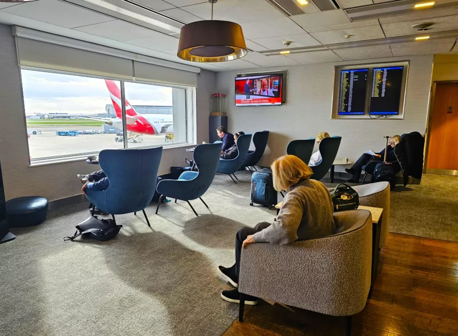 Istekohad ja üldine keskkond