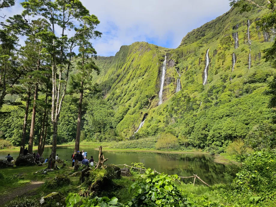 Poco – Ribeira do Ferreiro