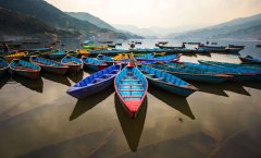 Pokhara siselennujaam