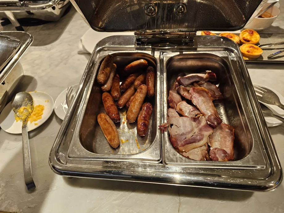 Hommikusöögipakkumine - soe toit