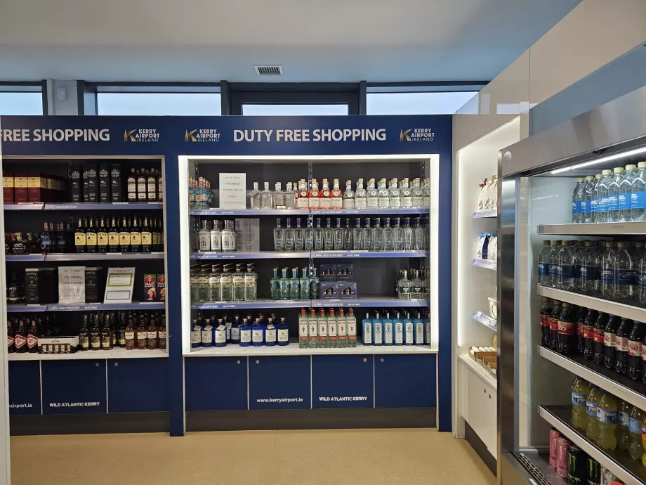 Tollimaksuvaba kauplus