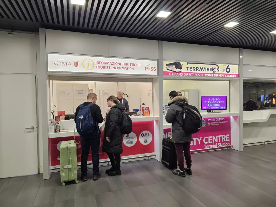 Bussipiletite müügistendid