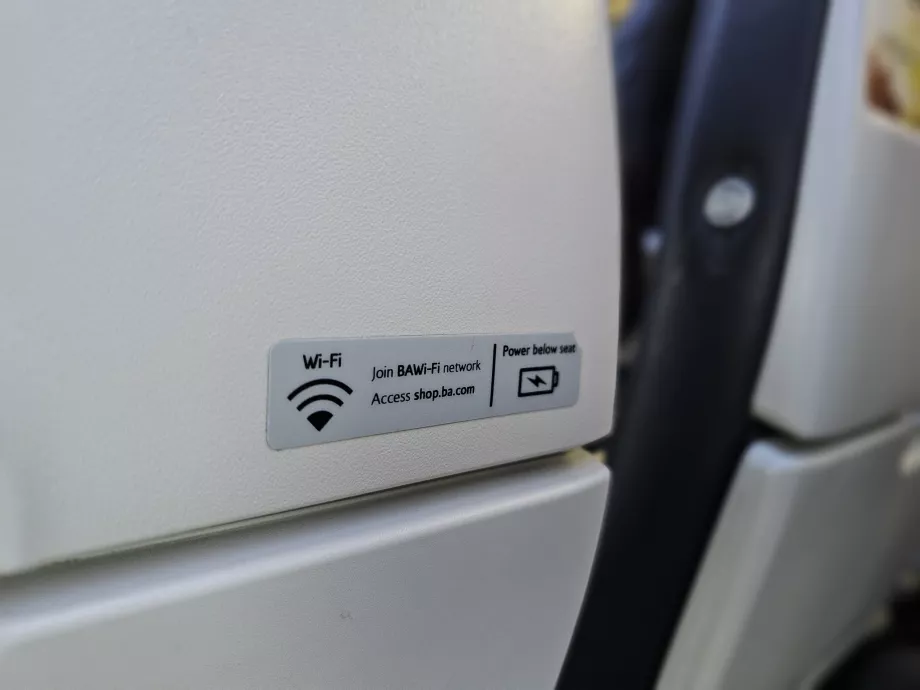 Wifi lennukis