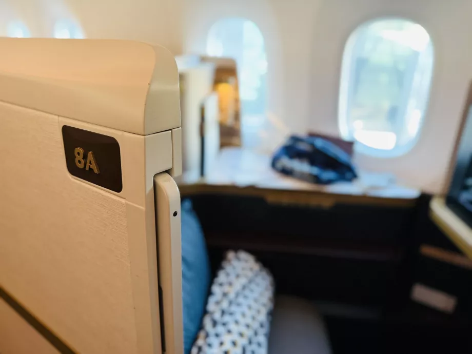 Minu iste 8A koos ukse detailidega