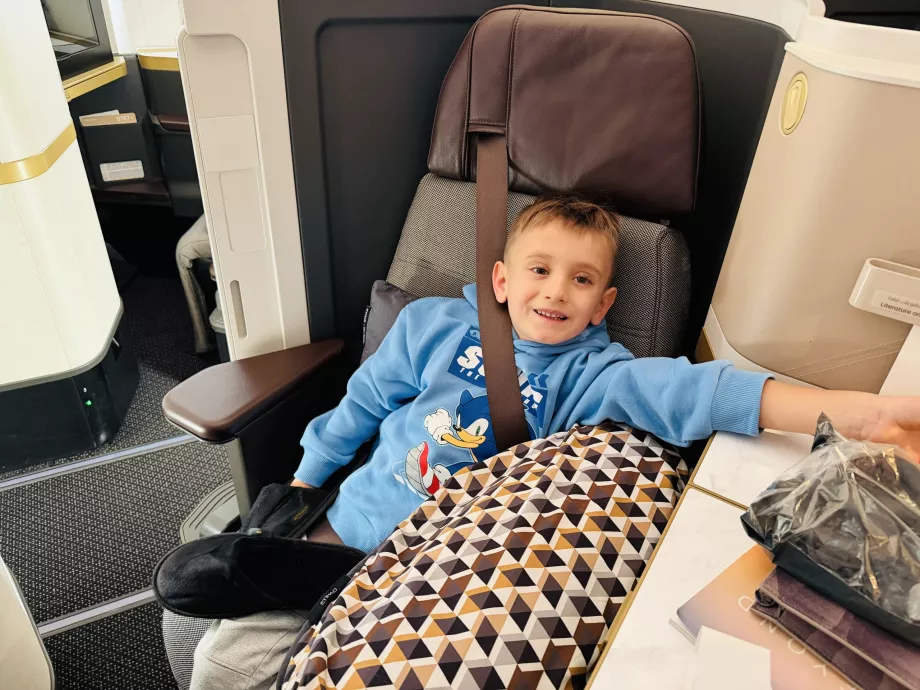 Turvavööd ei ole laste jaoks ideaalsed