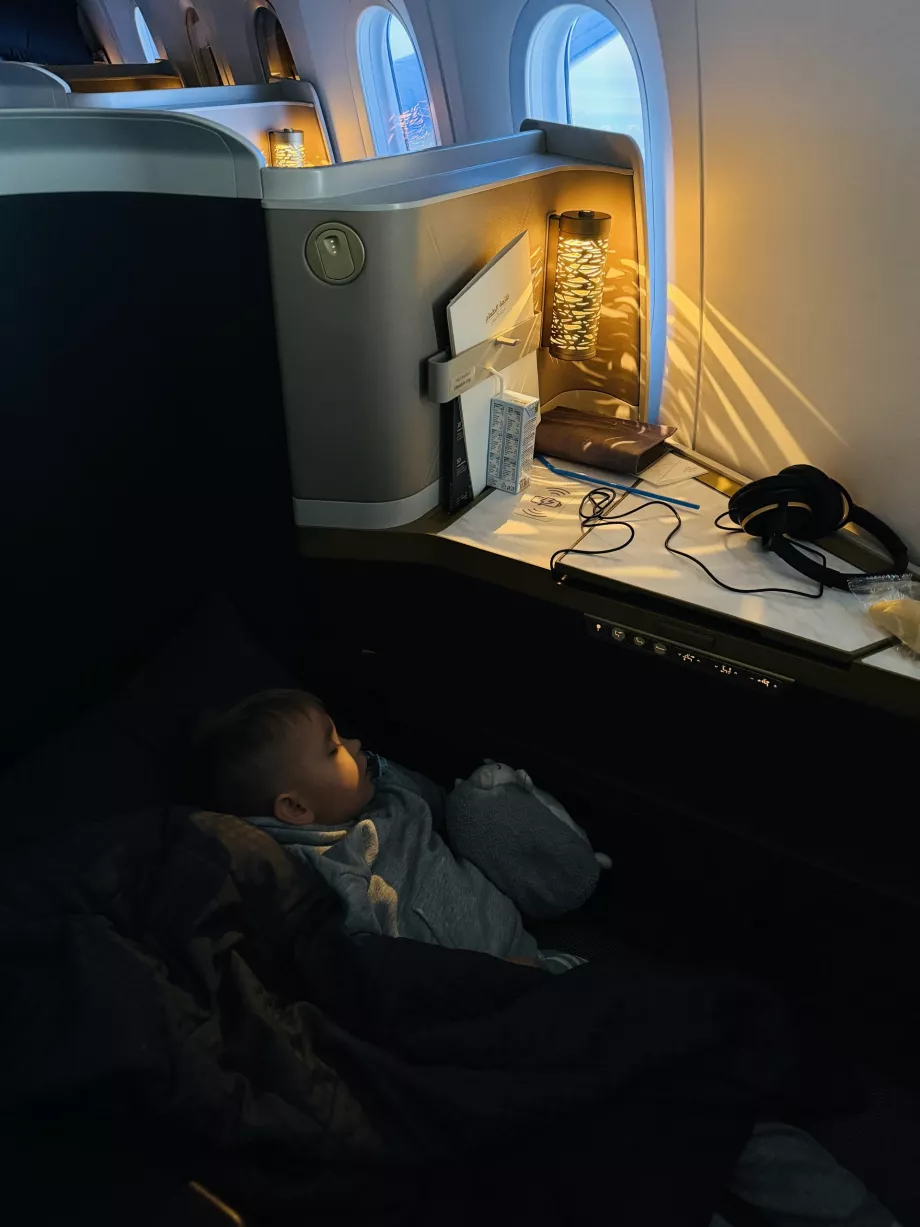 Aeg pärastlõunaseks uinakuks