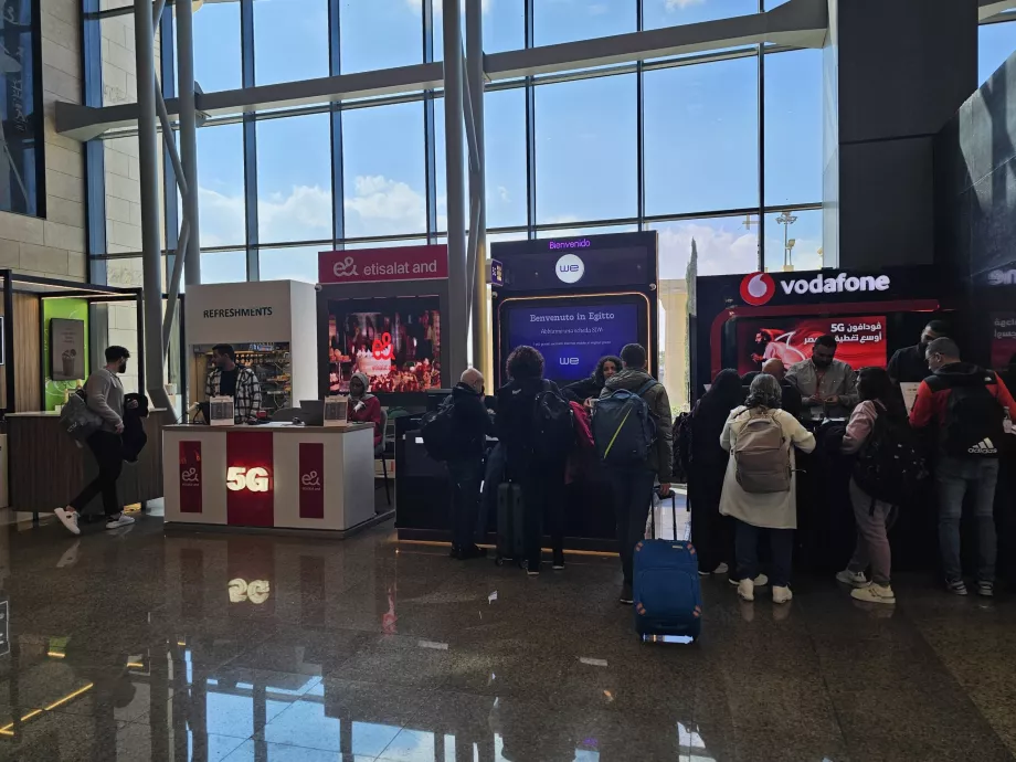 Mobiilsideoperaatorite tõkked