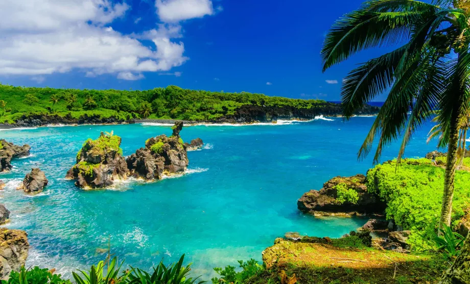 Maui - Hawaii saared