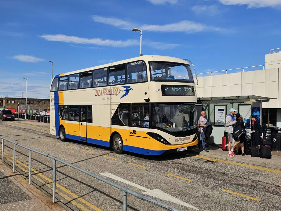 Bussiliin 727