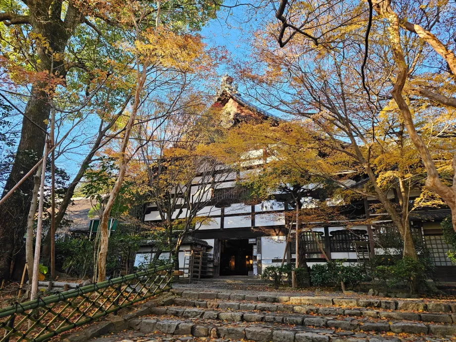 Ryoan-ji tempel
