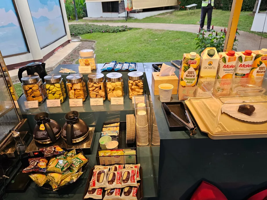 Tasuta suupisted Scoot lennufirmalt