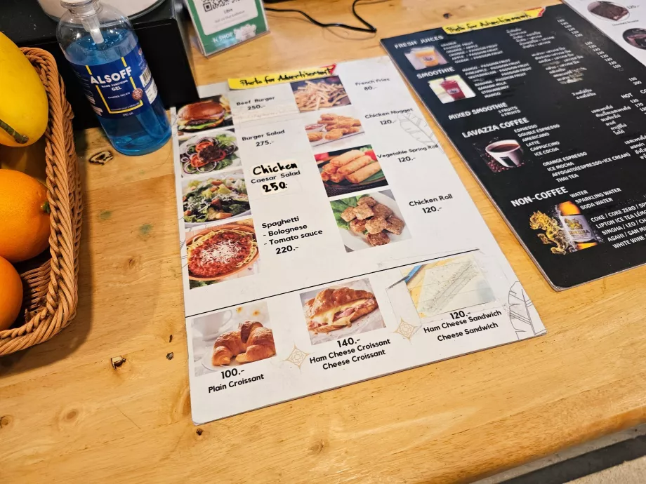 Värskenduste hinnad