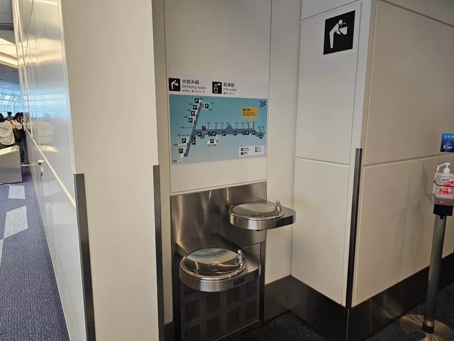 Joogivesi transiiditsoonis