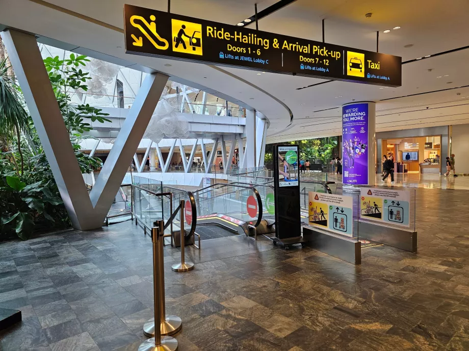 Auto parkimine taksorakenduse kaudu