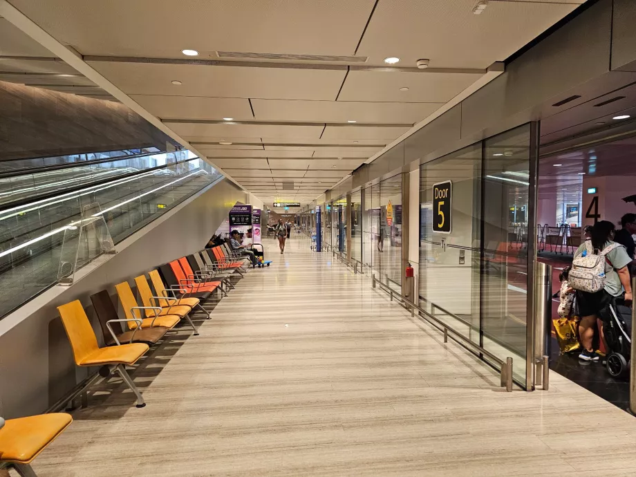 Auto parkimine taksorakenduse kaudu