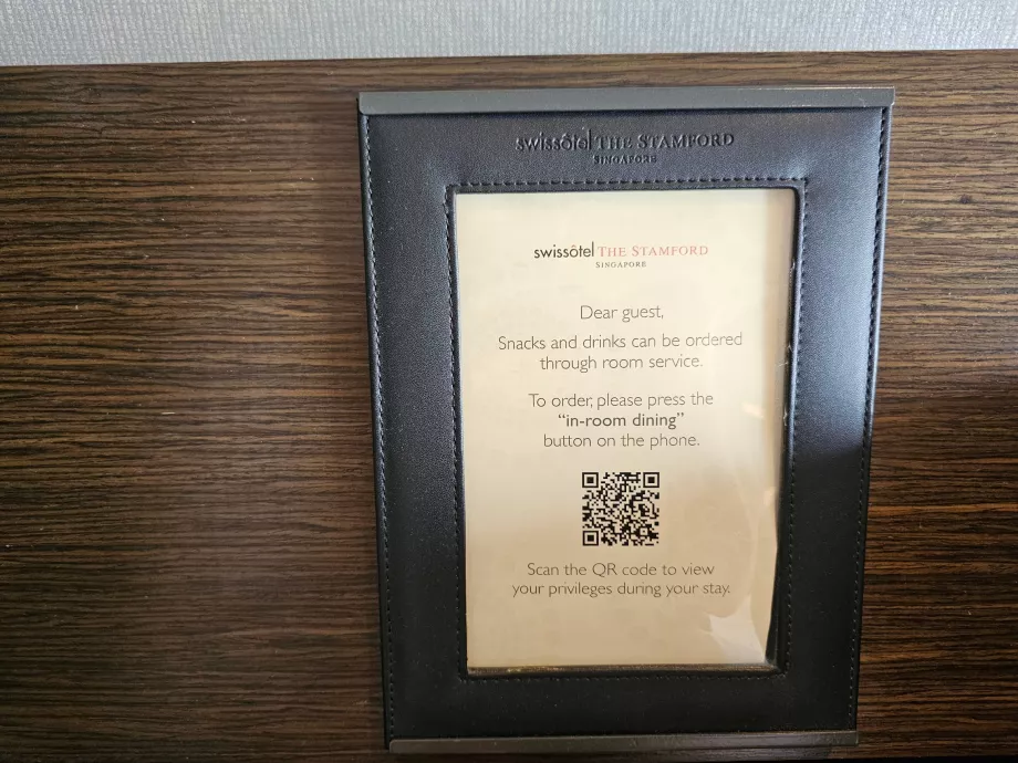 Minibari asemel toateenindus