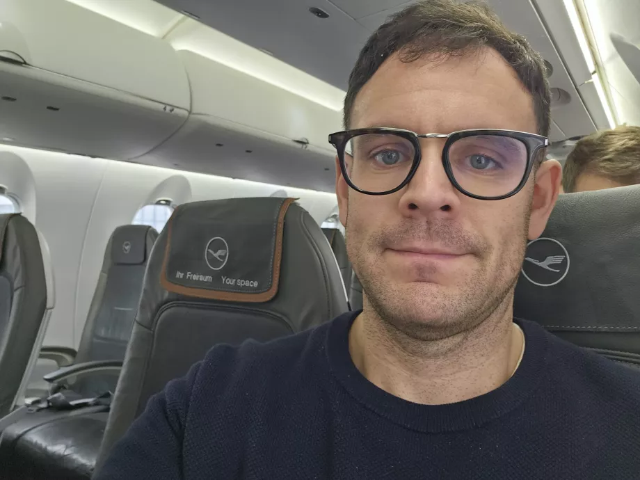 Mina ja vaba koht minu kõrval