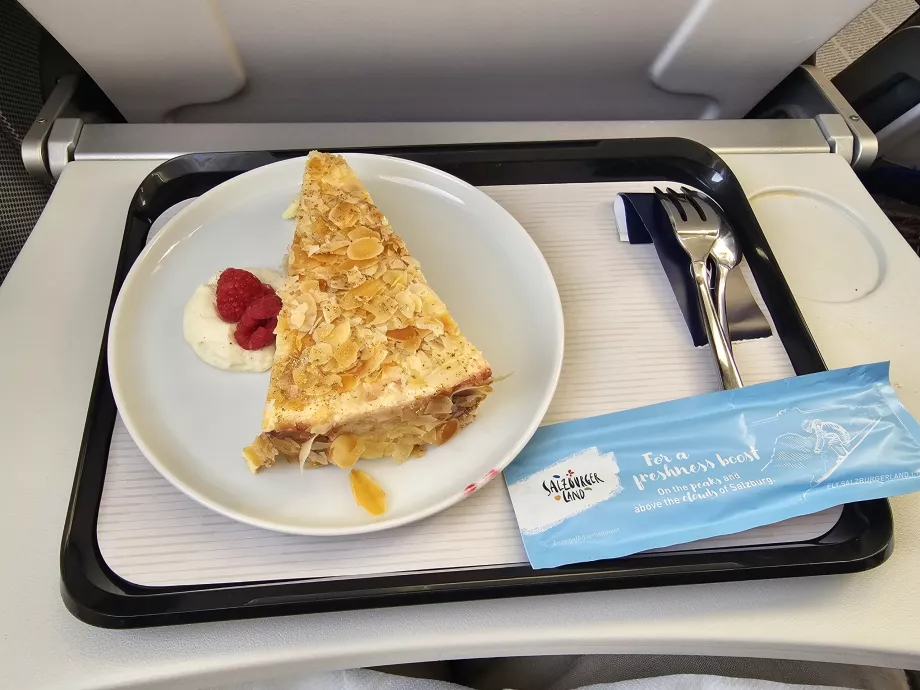 Värskendused riigisisesel lennul