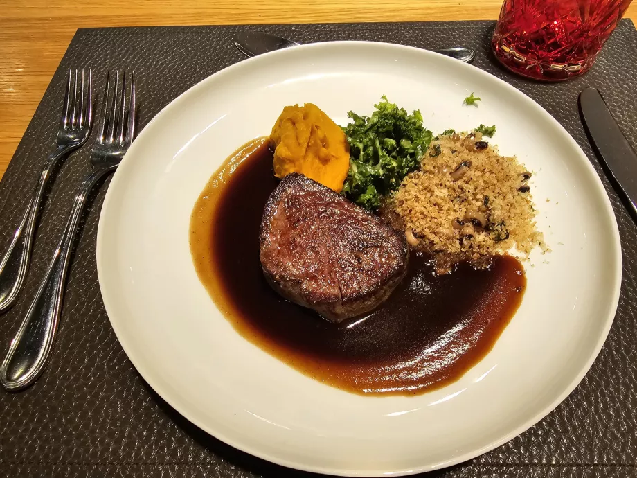 Lõunasöök à la carte