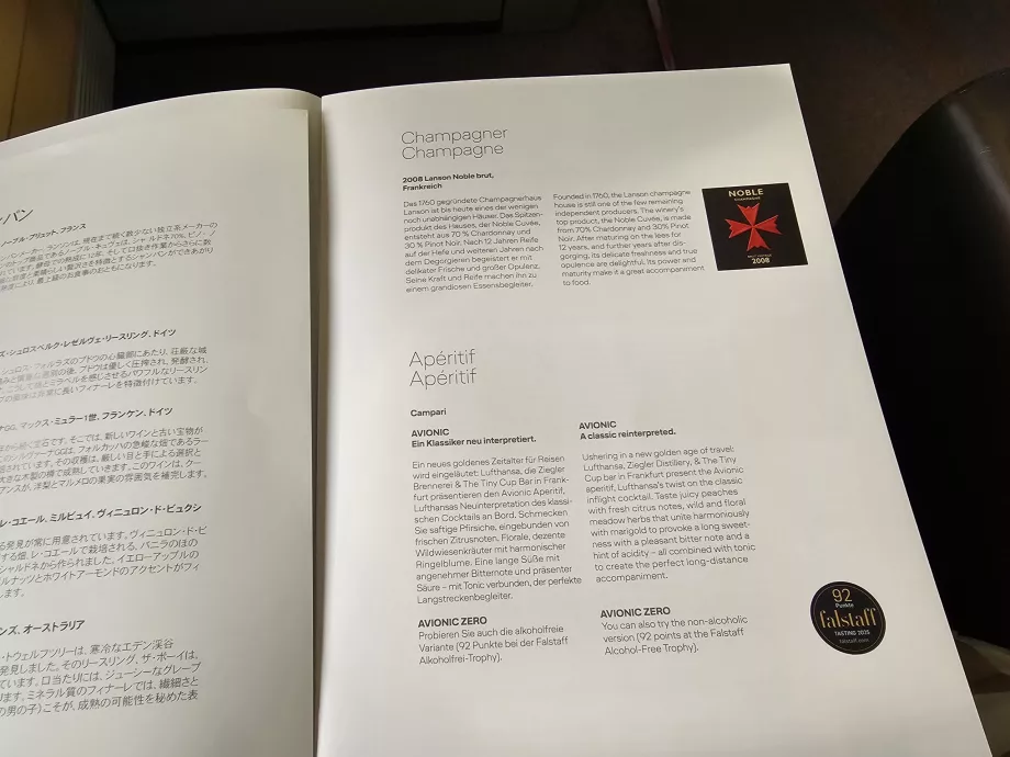 Šampanja ja kokteilid