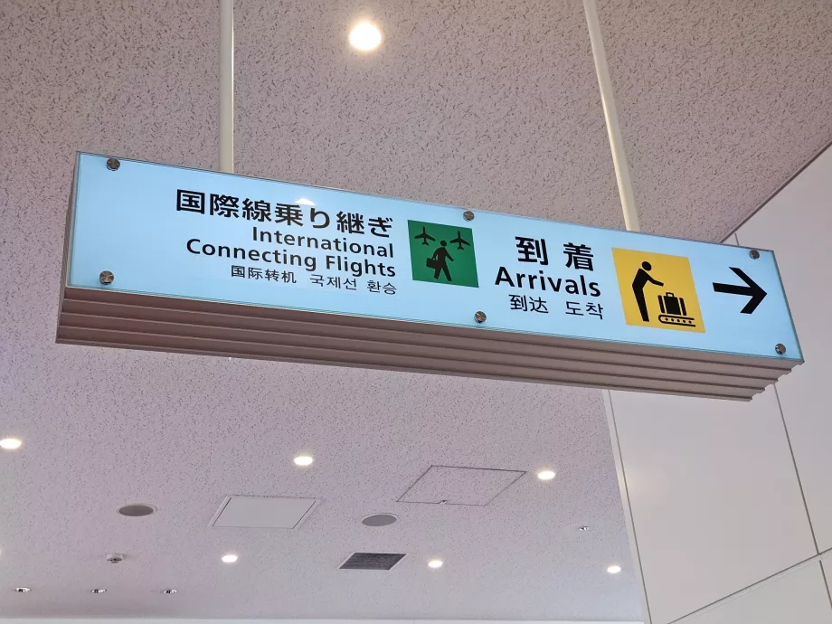 Rahvusvahelised jätkulennud