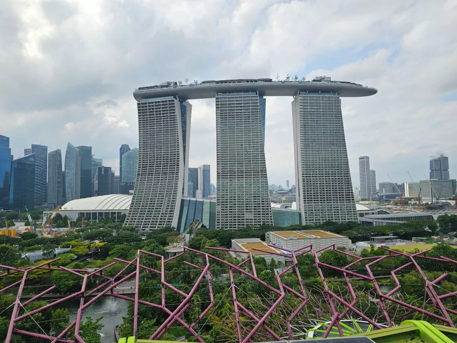 Supertree Observatoorium