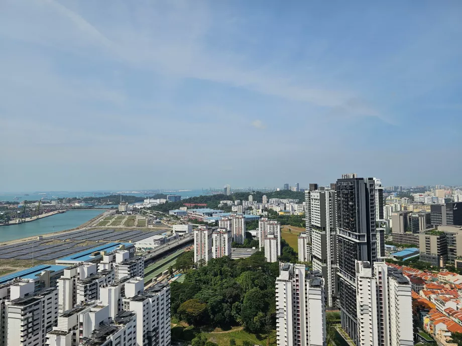 Pinnacle@Duxton